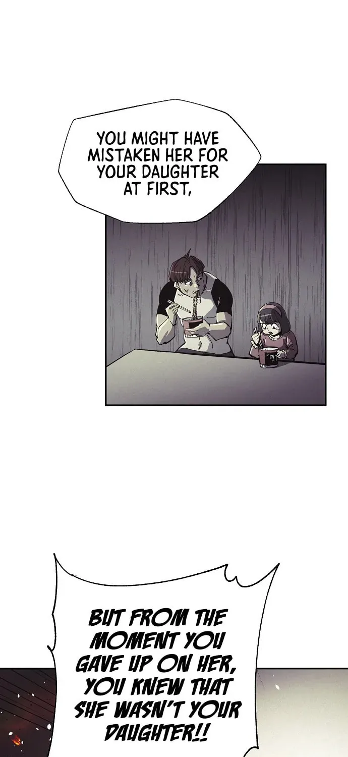 Read Ashen Oreum chapter 12 image 8 on Lezhin