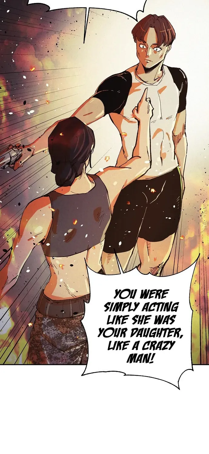 Read Ashen Oreum chapter 12 image 9 on Lezhin
