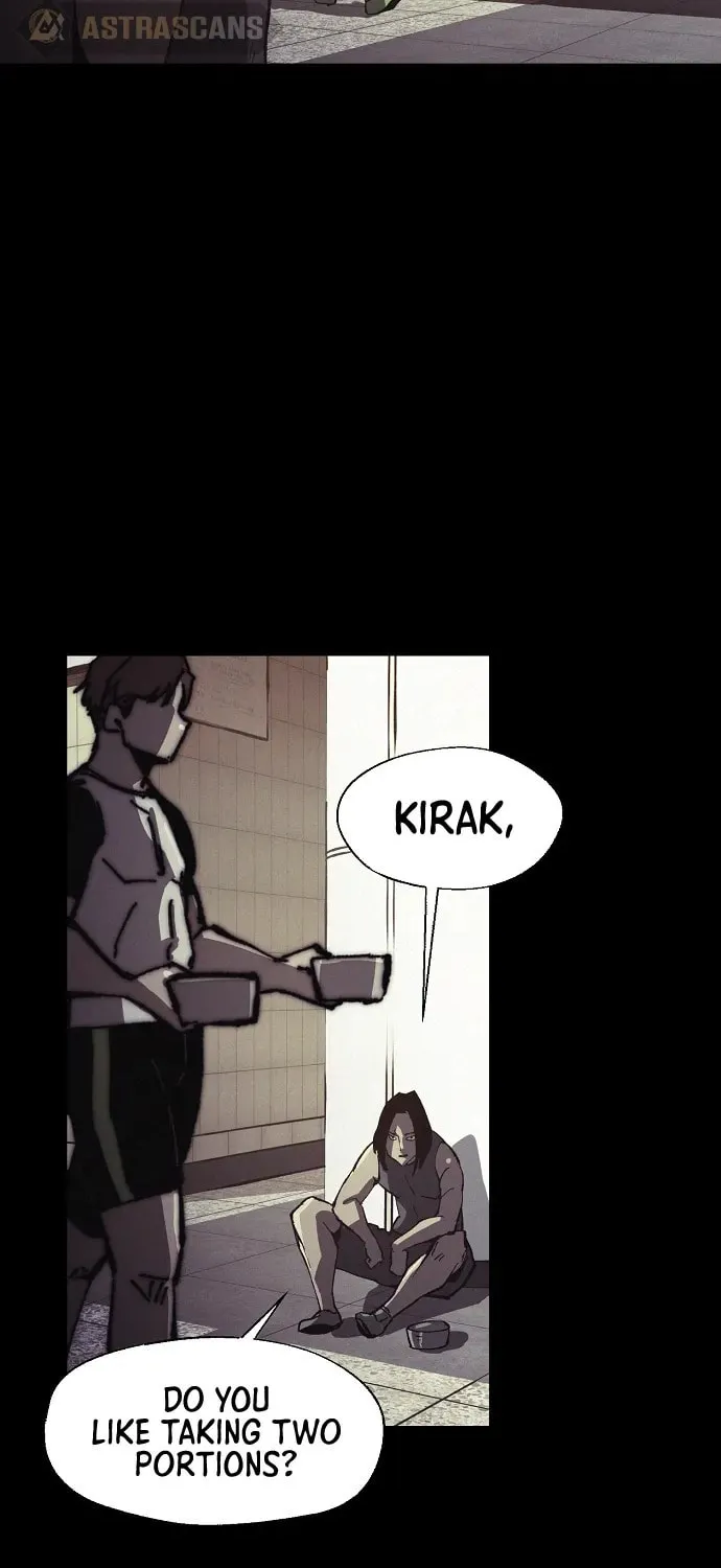 Read Ashen Oreum chapter 13 image 11 on Lezhin