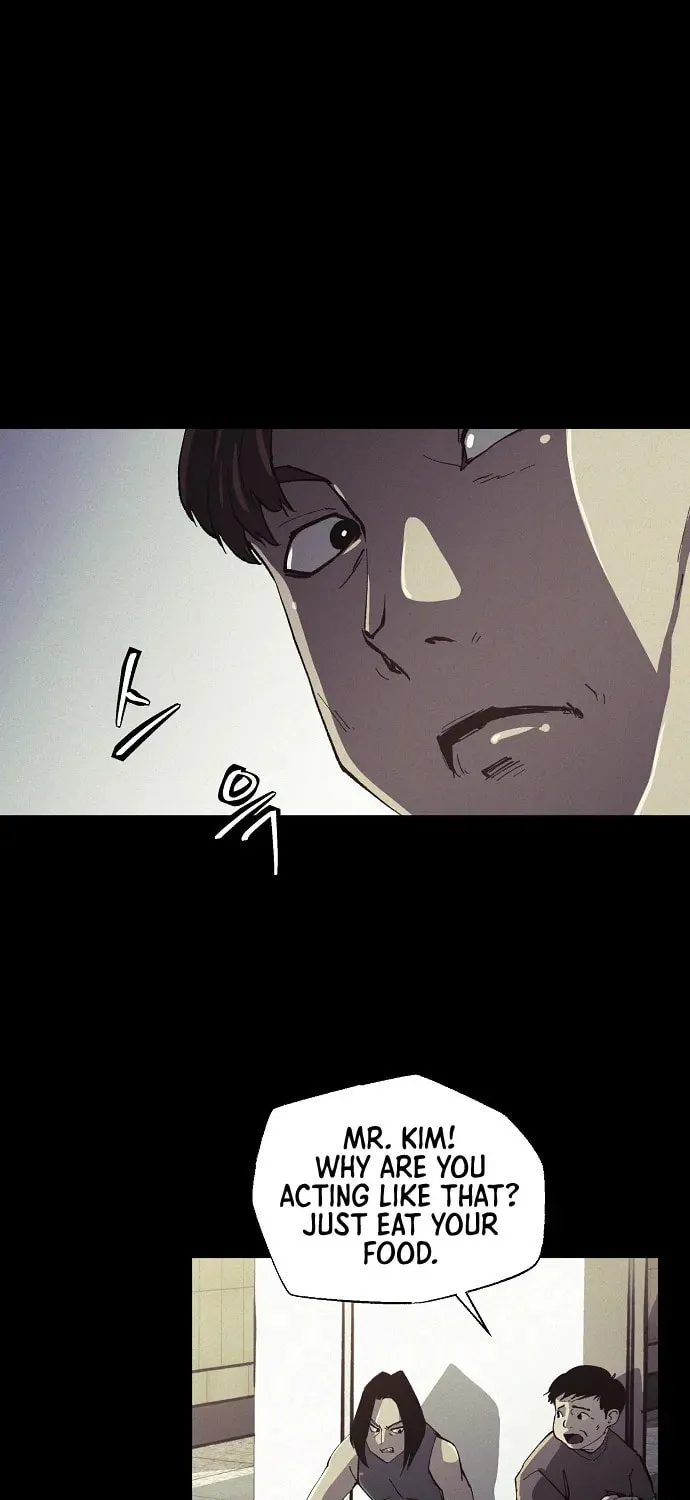 Read Ashen Oreum chapter 13 image 12 on Lezhin