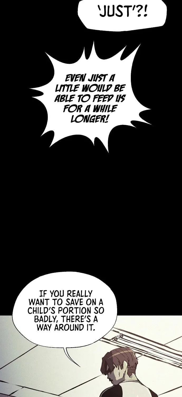 Read Ashen Oreum chapter 13 image 16 on Lezhin