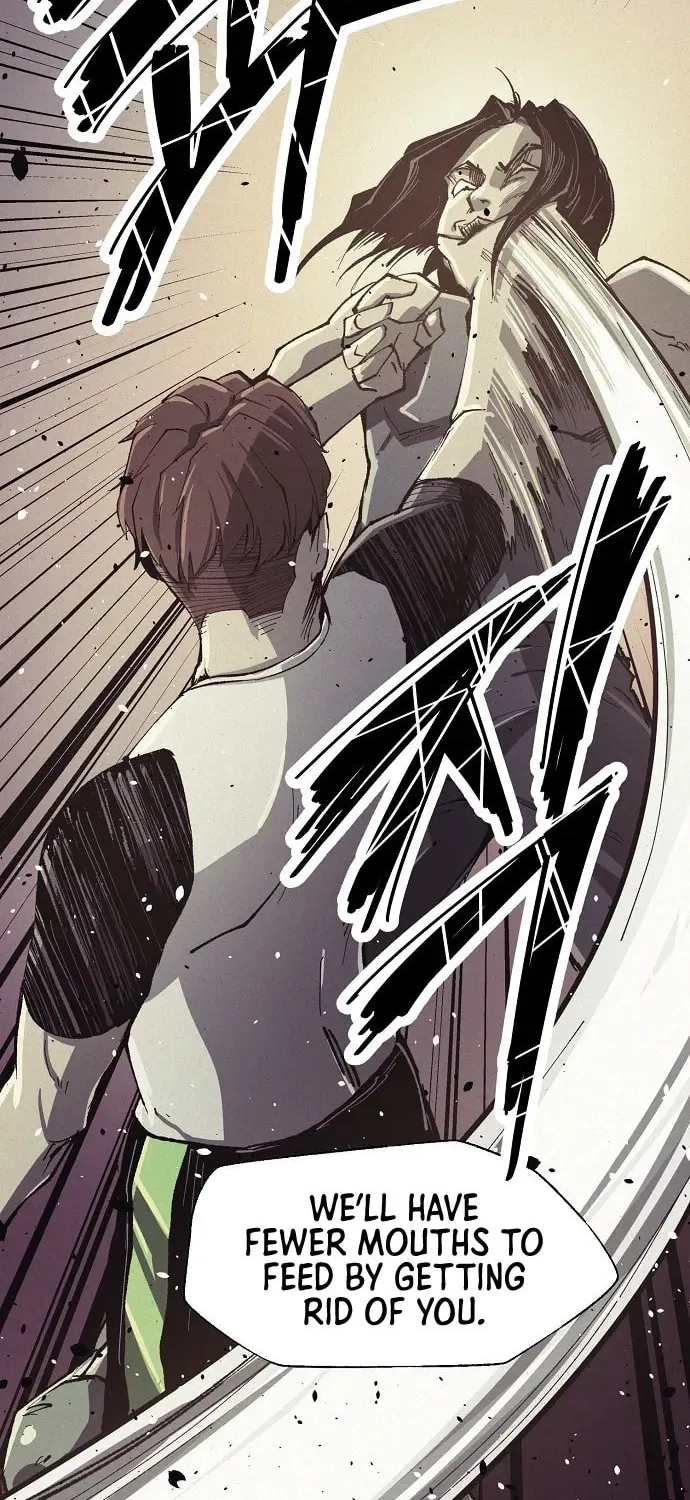 Read Ashen Oreum chapter 13 image 19 on Lezhin