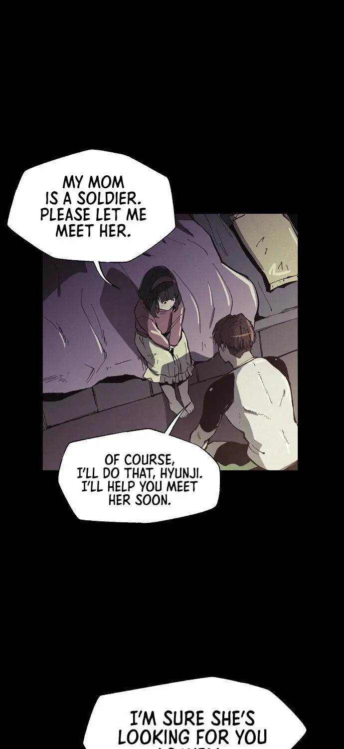 Read Ashen Oreum chapter 13 image 2 on Lezhin