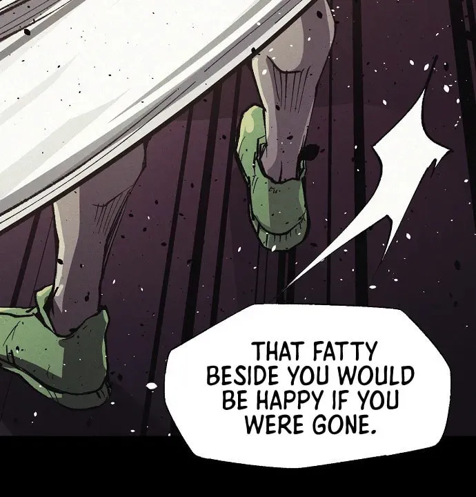 Read Ashen Oreum chapter 13 image 20 on Lezhin