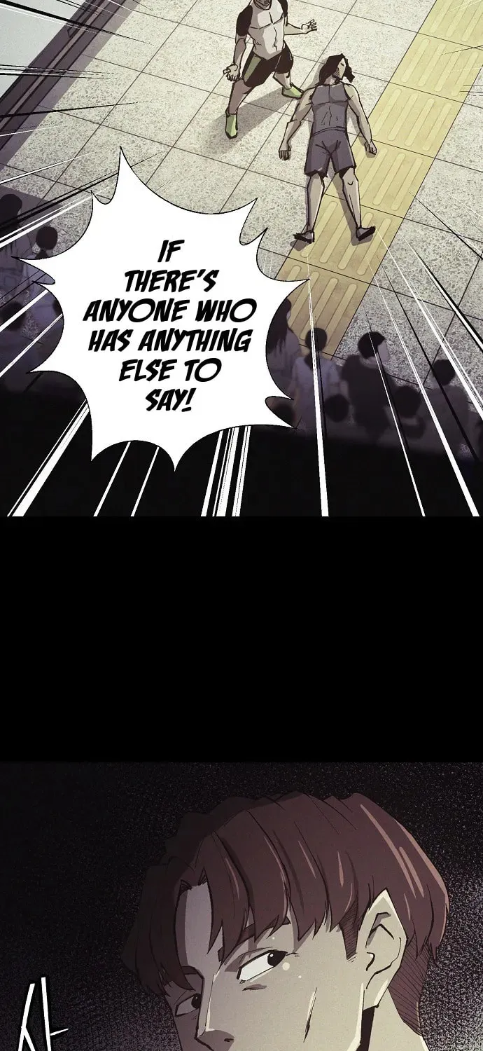Read Ashen Oreum chapter 13 image 25 on Lezhin