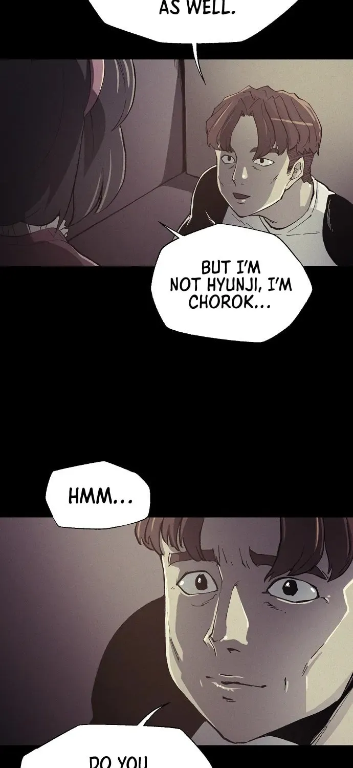 Read Ashen Oreum chapter 13 image 3 on Lezhin