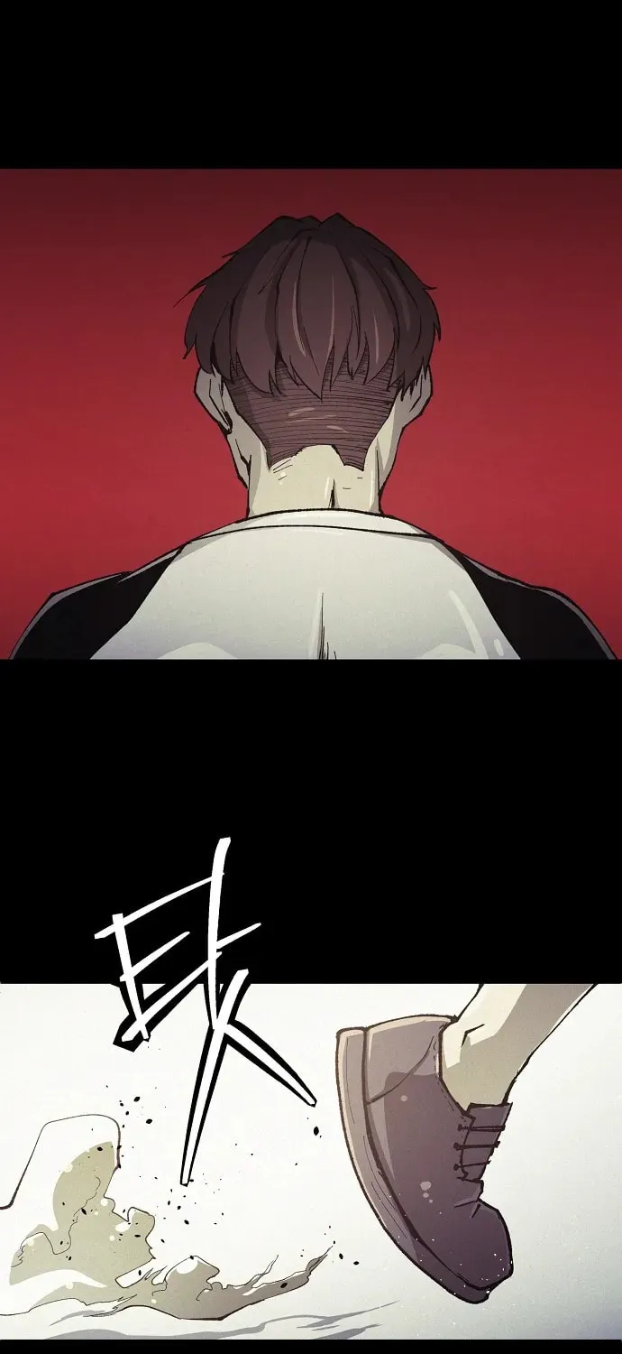 Read Ashen Oreum chapter 13 image 32 on Lezhin