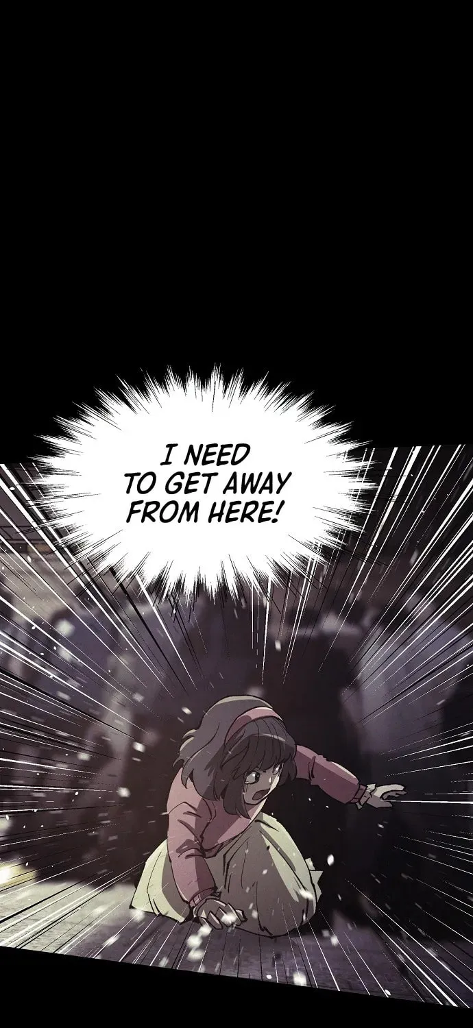 Read Ashen Oreum chapter 13 image 34 on Lezhin