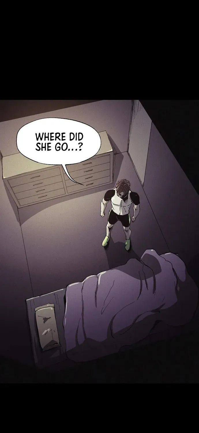 Read Ashen Oreum chapter 13 image 37 on Lezhin