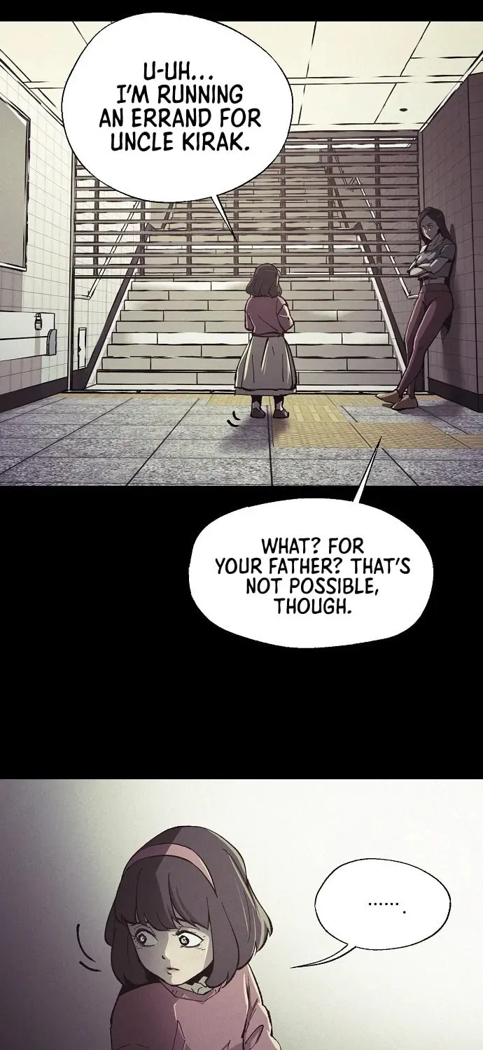 Read Ashen Oreum chapter 13 image 39 on Lezhin