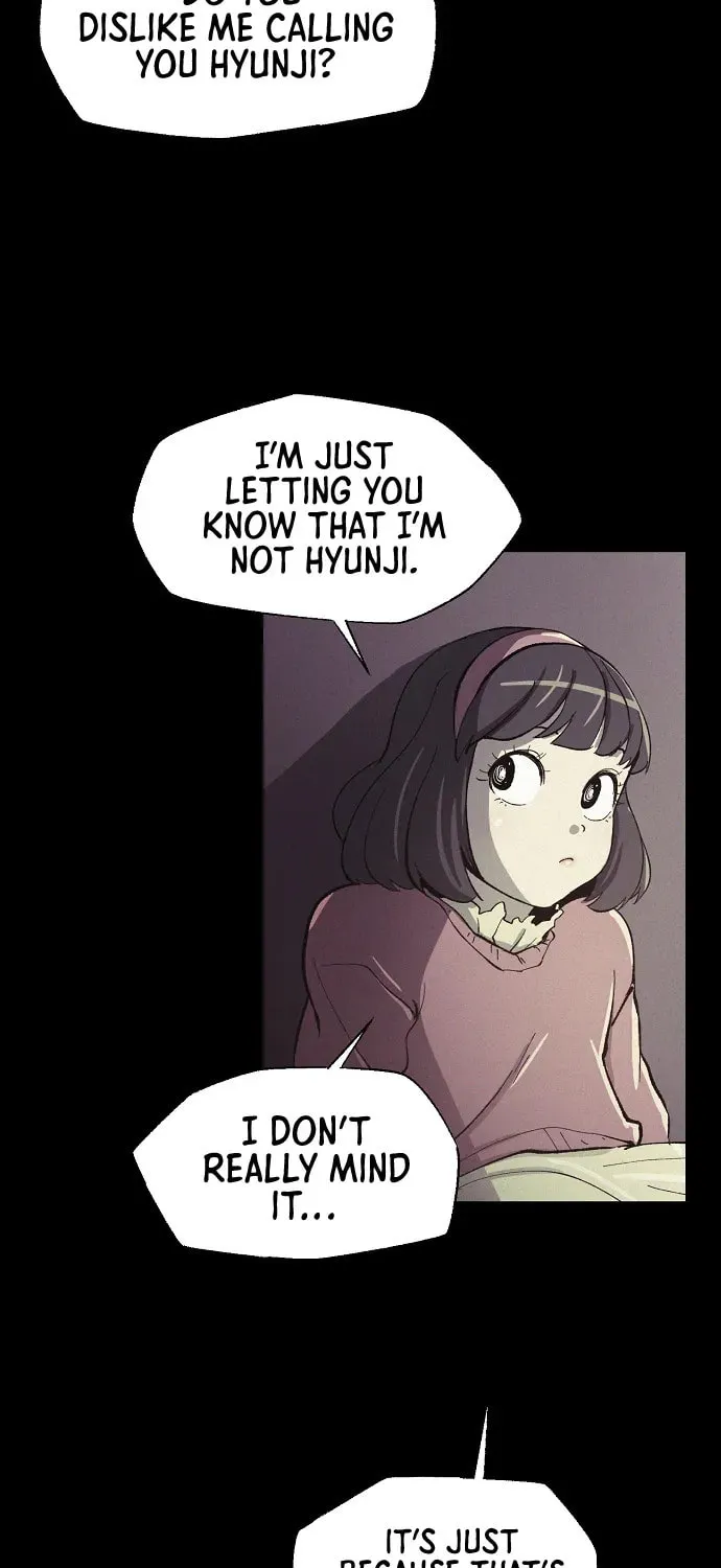 Read Ashen Oreum chapter 13 image 4 on Lezhin
