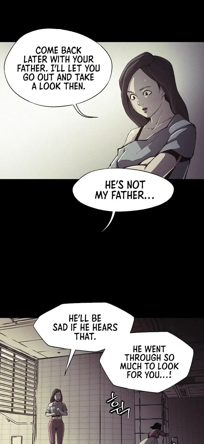 Read Ashen Oreum chapter 13 image 41 on Lezhin