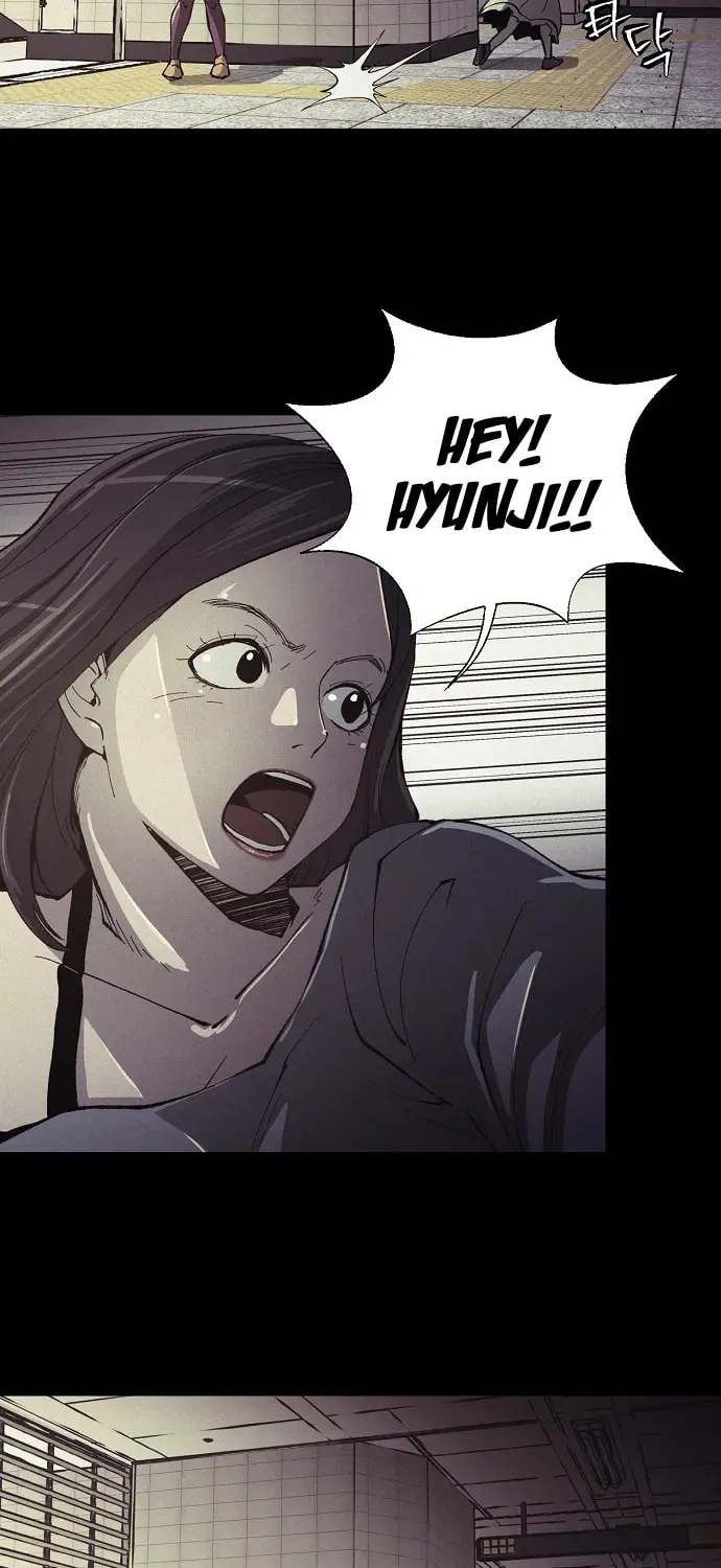 Read Ashen Oreum chapter 13 image 42 on Lezhin