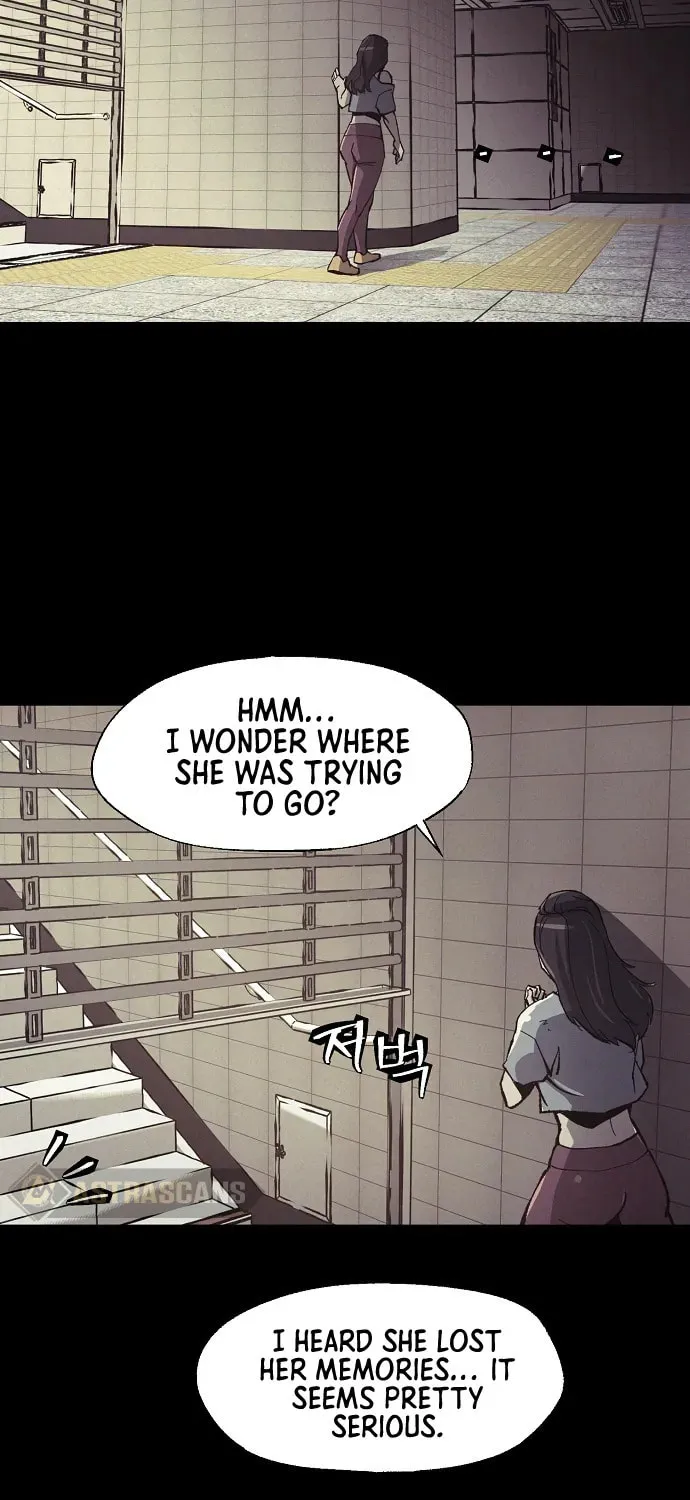 Read Ashen Oreum chapter 13 image 43 on Lezhin