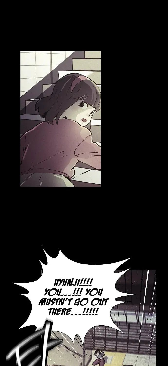 Read Ashen Oreum chapter 13 image 45 on Lezhin