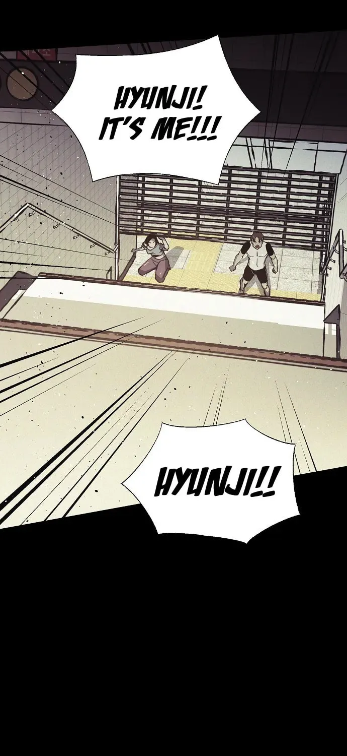 Read Ashen Oreum chapter 13 image 47 on Lezhin