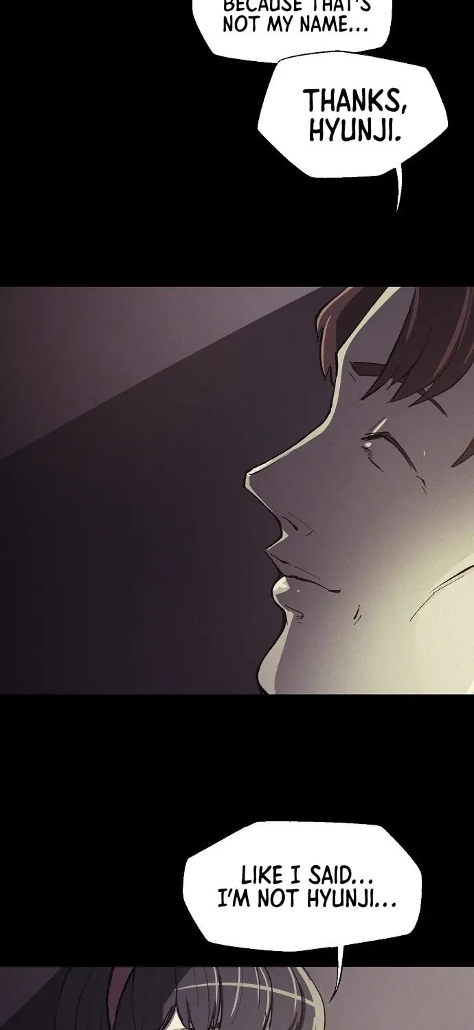 Read Ashen Oreum chapter 13 image 5 on Lezhin