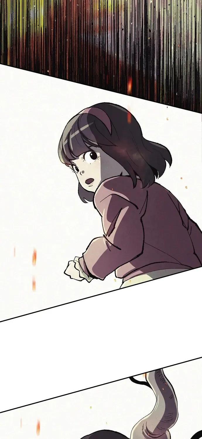 Read Ashen Oreum chapter 13 image 52 on Lezhin