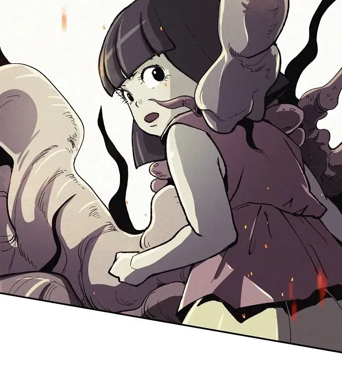 Read Ashen Oreum chapter 13 image 53 on Lezhin