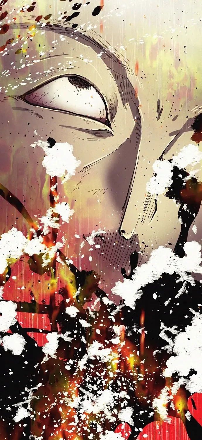 Read Ashen Oreum chapter 13 image 59 on Lezhin