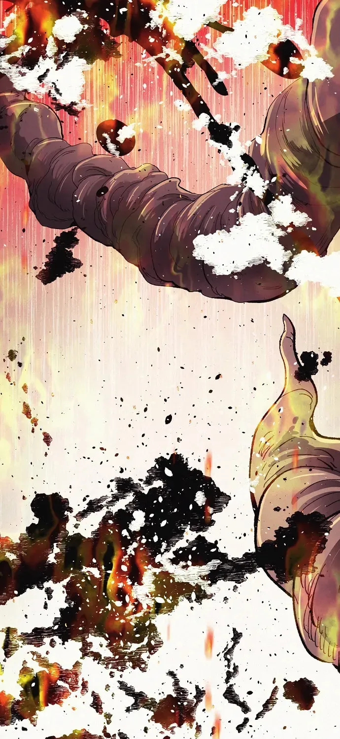 Read Ashen Oreum chapter 13 image 61 on Lezhin
