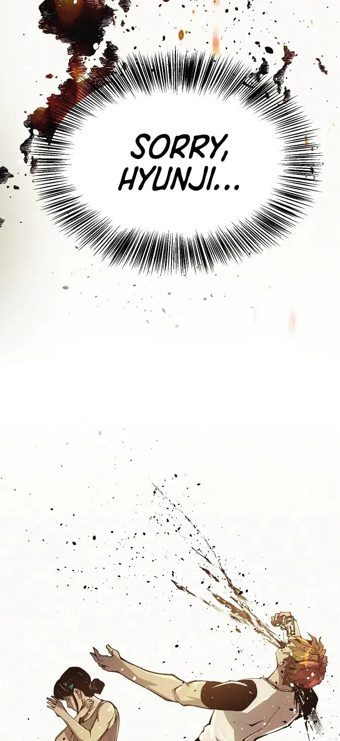 Read Ashen Oreum chapter 13 image 62 on Lezhin