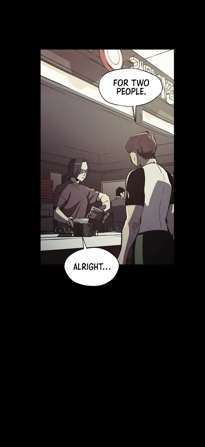 Read Ashen Oreum chapter 13 image 9 on Lezhin