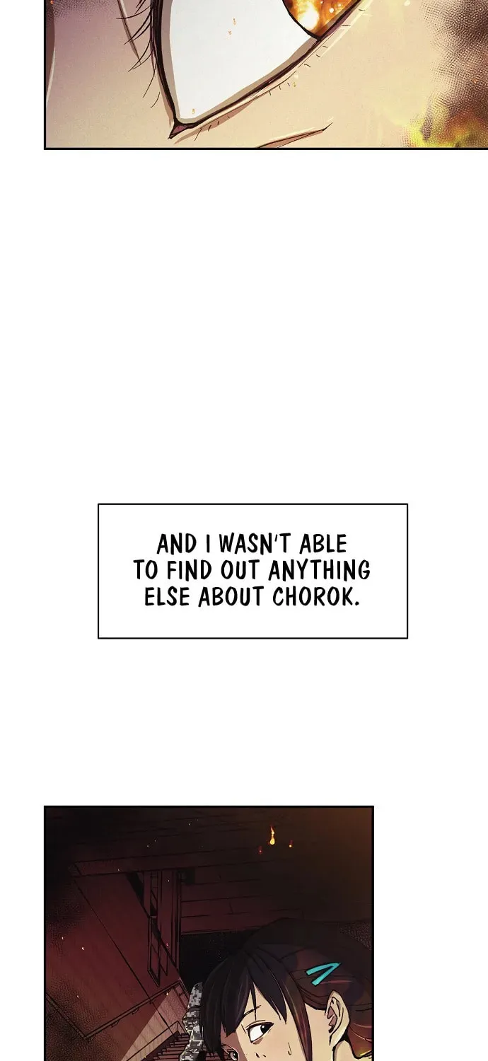 Read Ashen Oreum chapter 14 image 12 on Lezhin