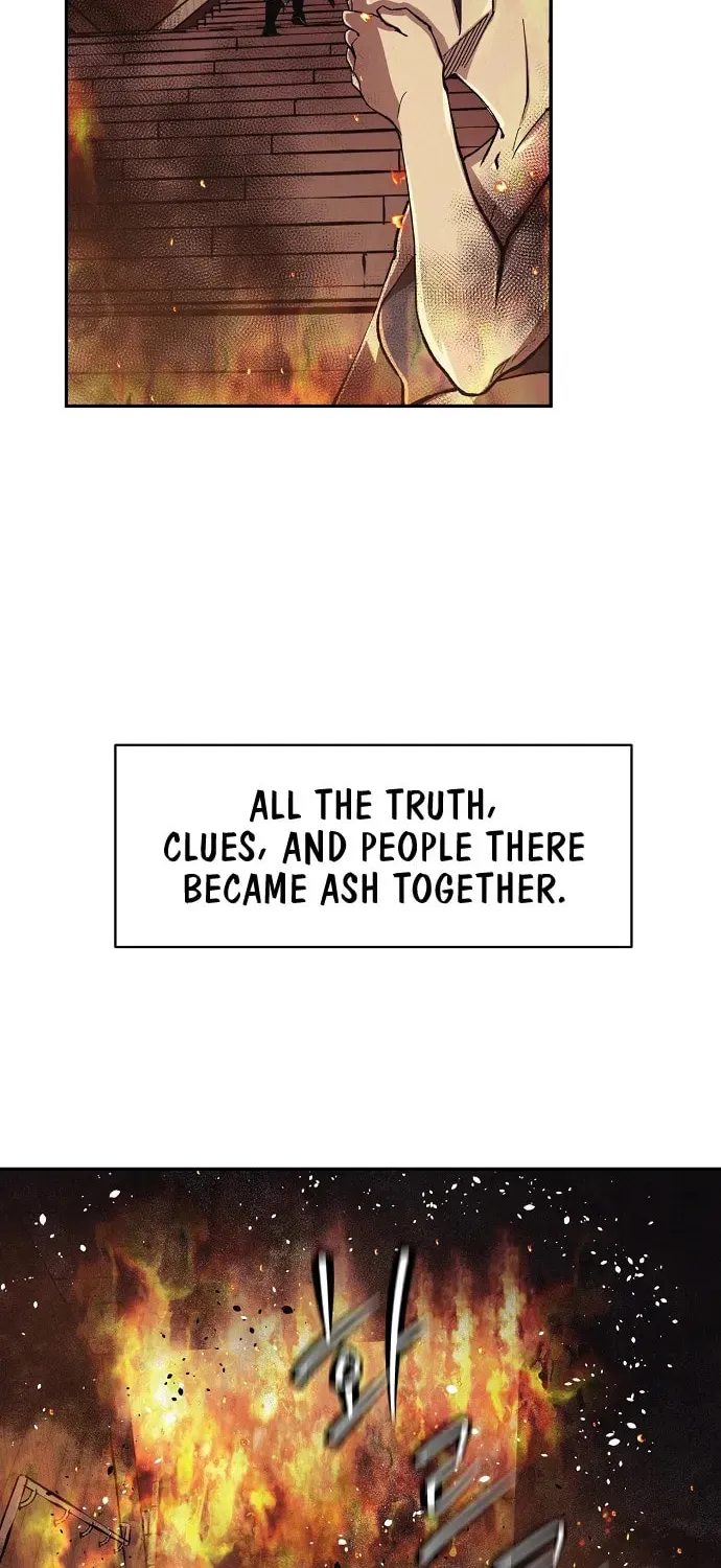 Read Ashen Oreum chapter 14 image 13 on Lezhin