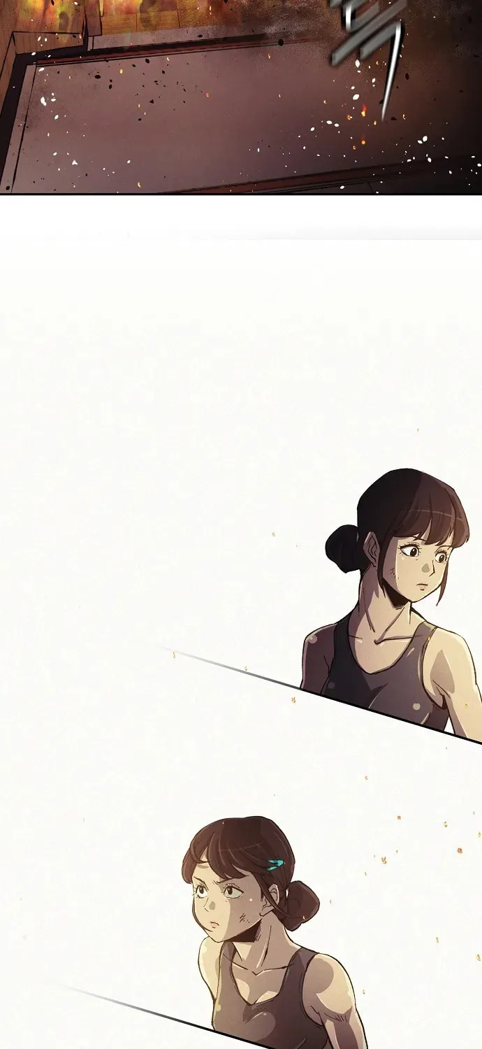 Read Ashen Oreum chapter 14 image 14 on Lezhin