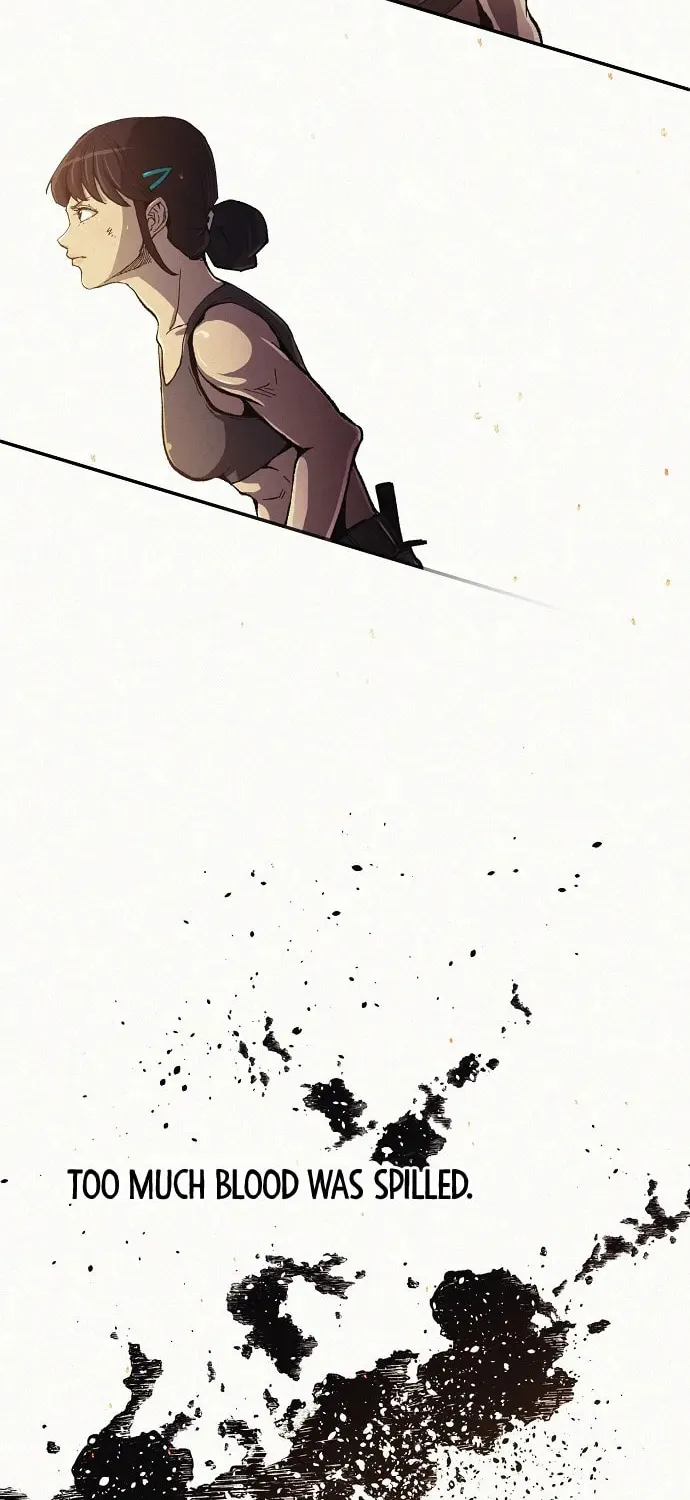 Read Ashen Oreum chapter 14 image 15 on Lezhin