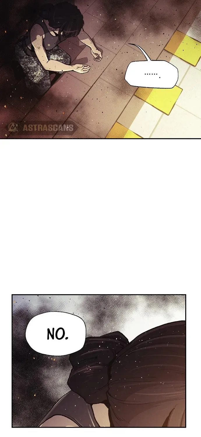 Read Ashen Oreum chapter 14 image 24 on Lezhin