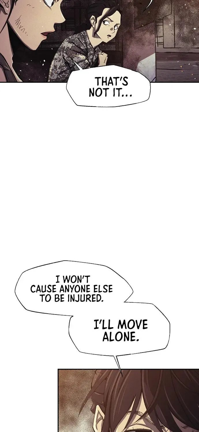 Read Ashen Oreum chapter 14 image 26 on Lezhin