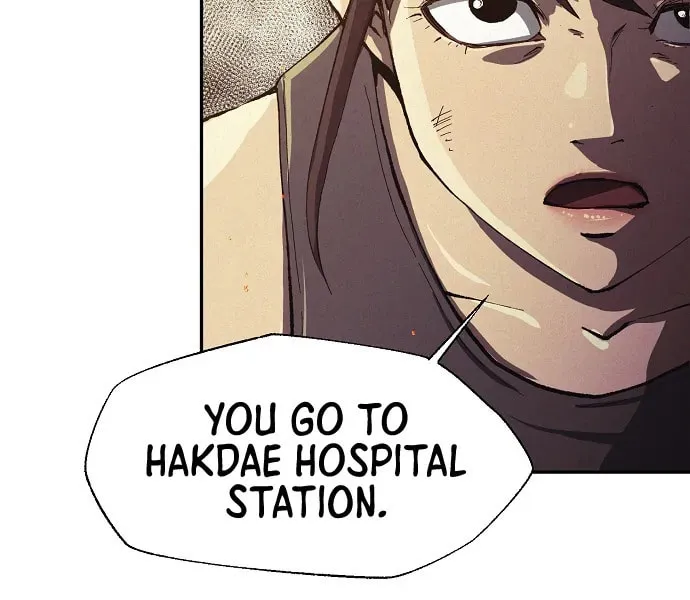 Read Ashen Oreum chapter 14 image 27 on Lezhin