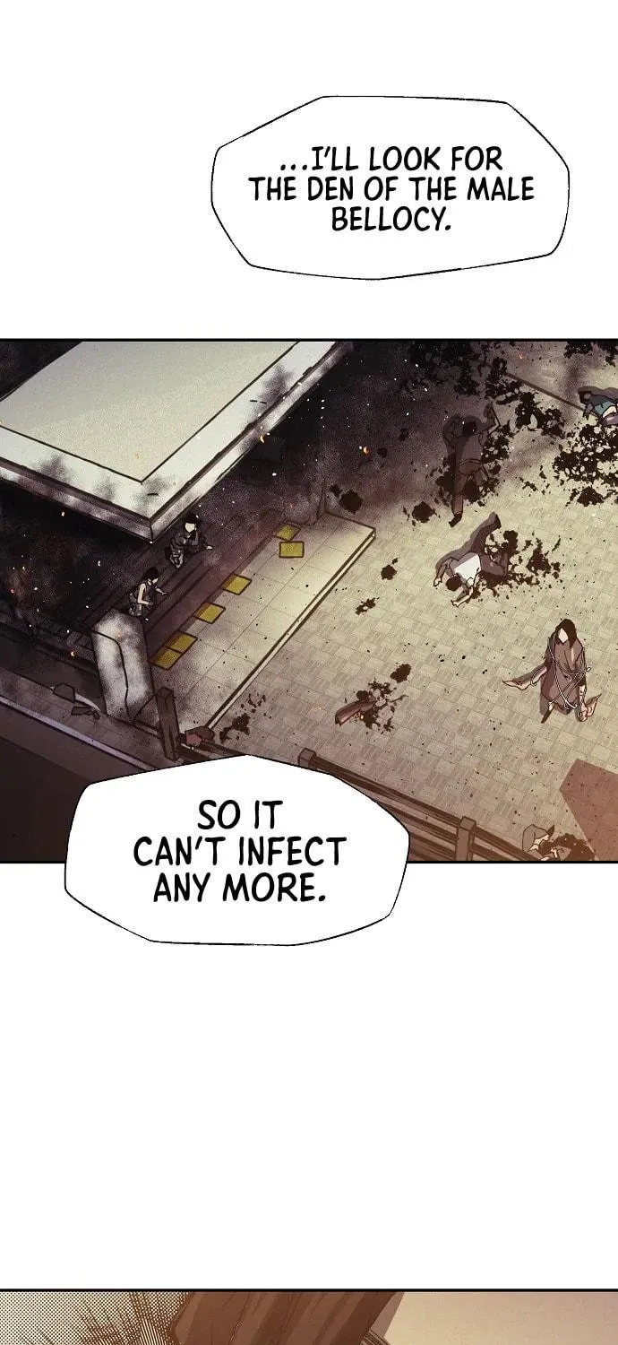 Read Ashen Oreum chapter 14 image 32 on Lezhin