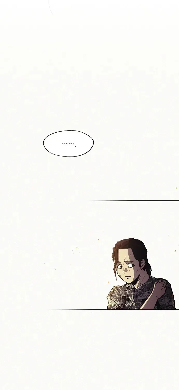 Read Ashen Oreum chapter 14 image 34 on Lezhin
