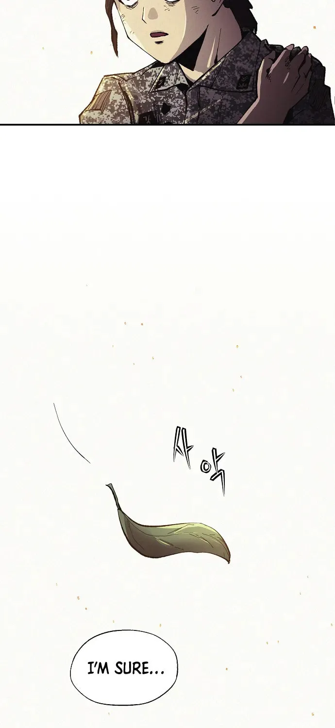 Read Ashen Oreum chapter 14 image 36 on Lezhin