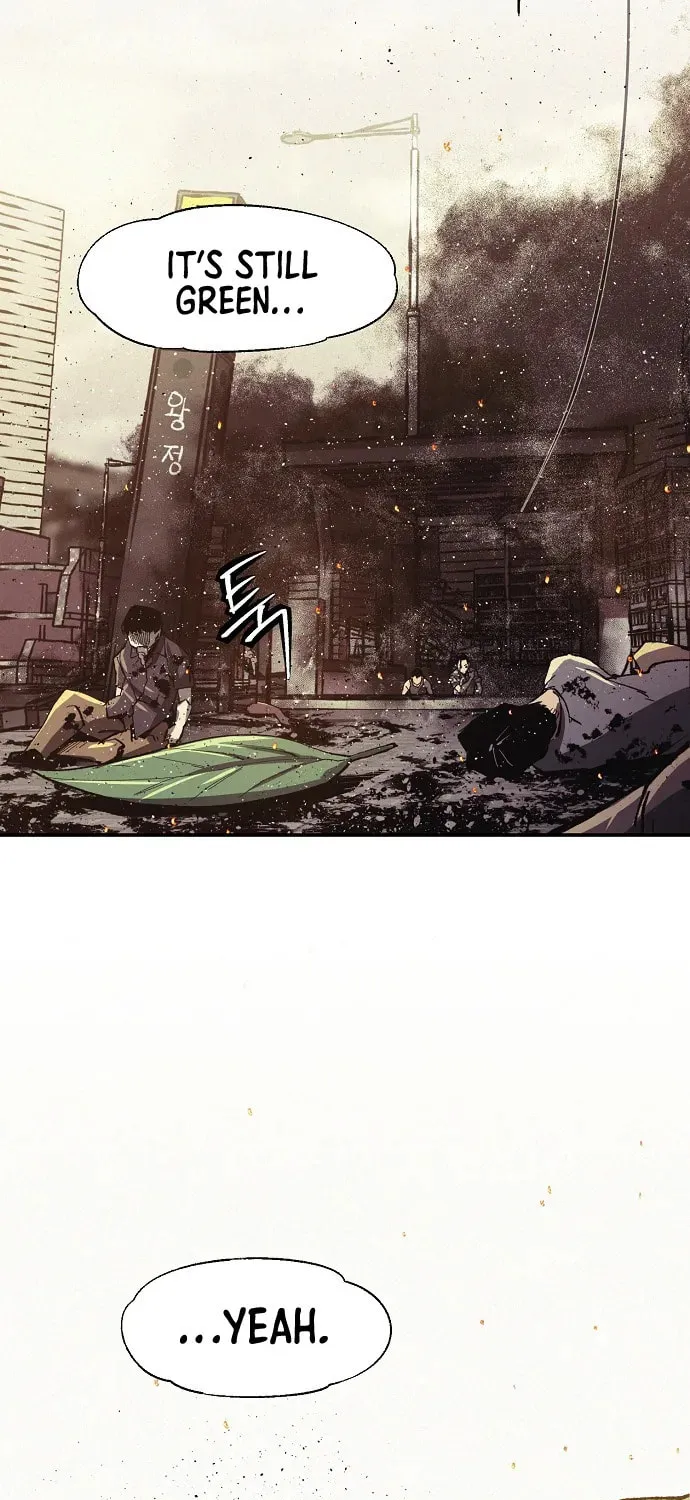 Read Ashen Oreum chapter 14 image 39 on Lezhin