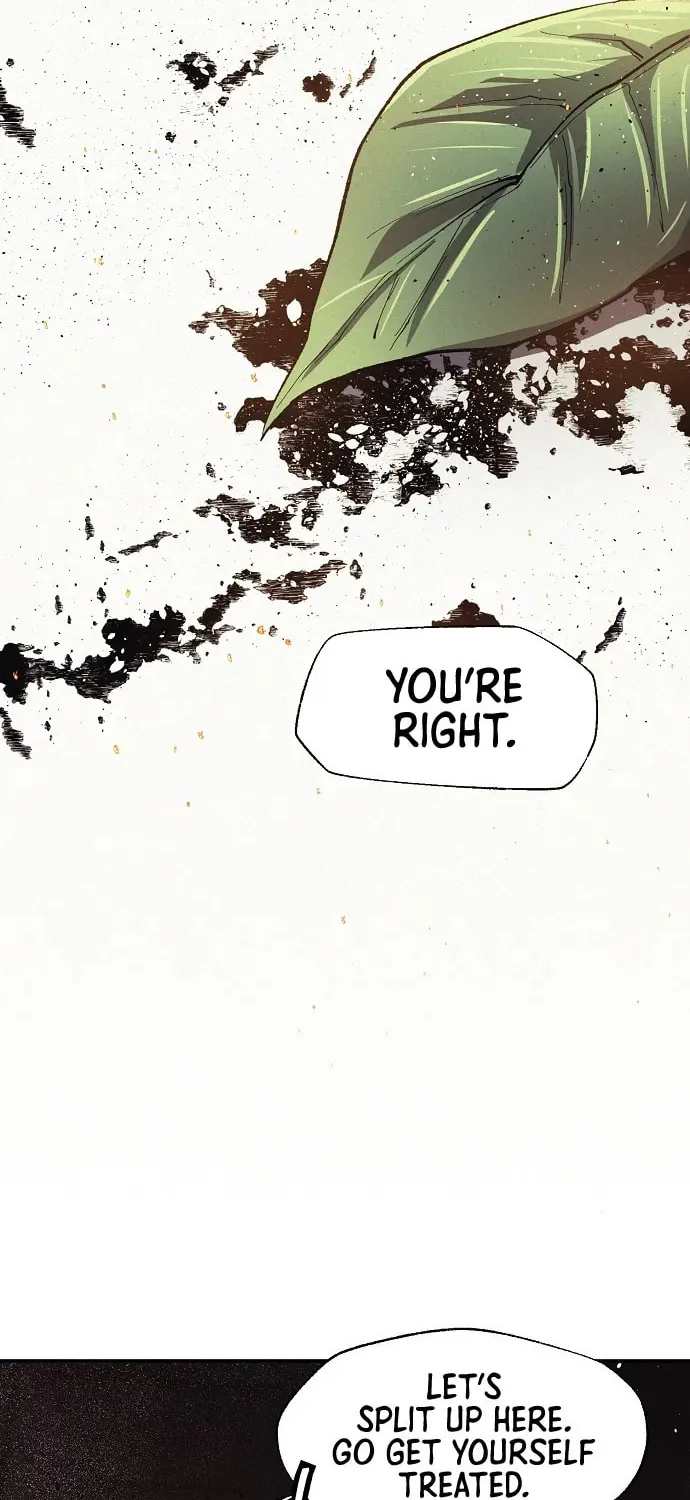 Read Ashen Oreum chapter 14 image 40 on Lezhin