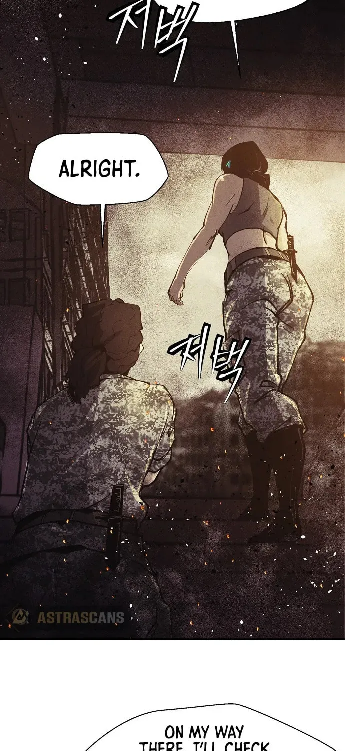 Read Ashen Oreum chapter 14 image 41 on Lezhin