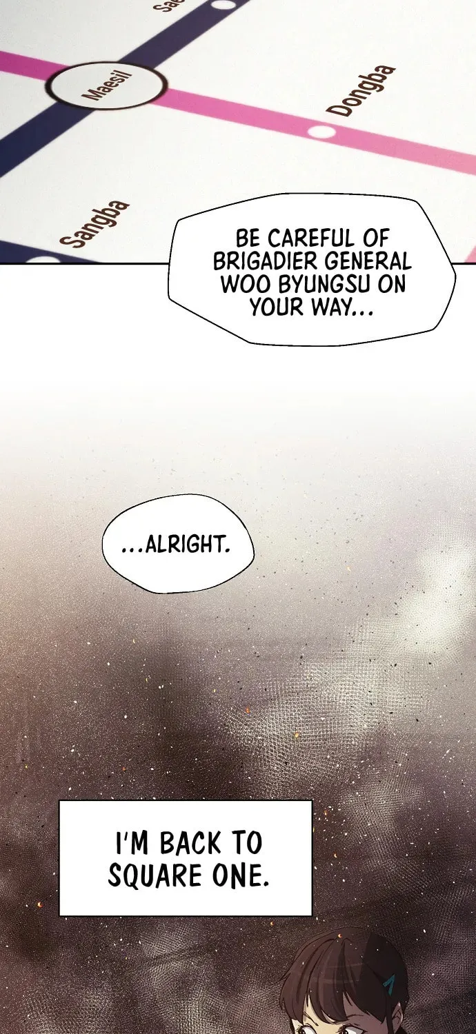 Read Ashen Oreum chapter 14 image 43 on Lezhin