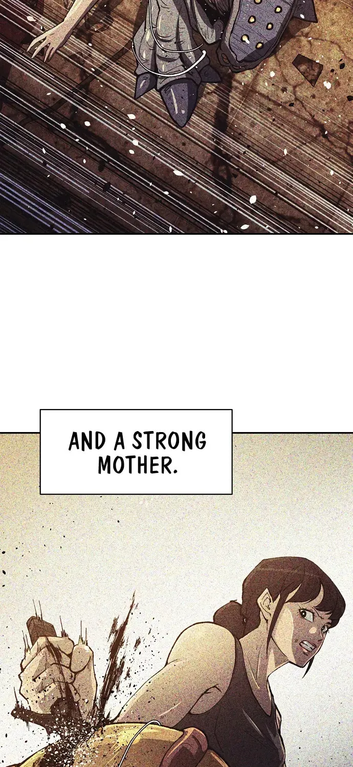 Read Ashen Oreum chapter 14 image 48 on Lezhin