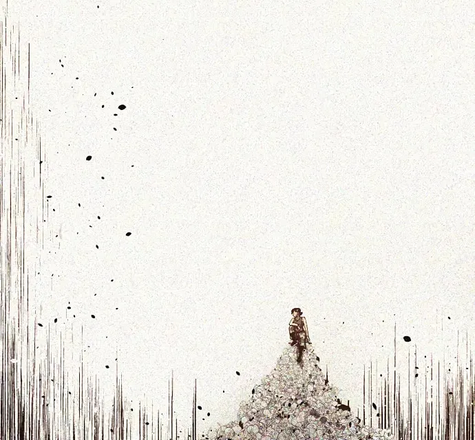 Read Ashen Oreum chapter 14 image 52 on Lezhin
