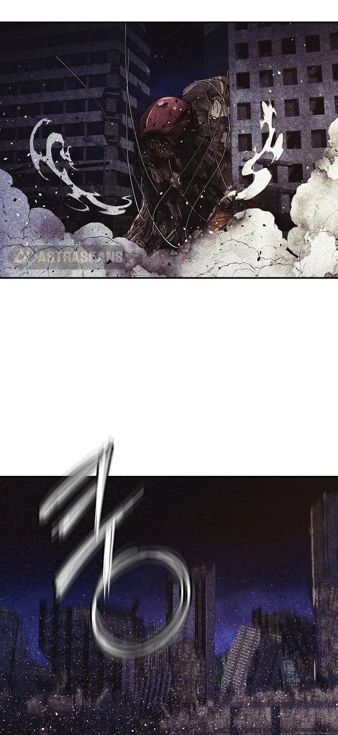Read Ashen Oreum chapter 14 image 56 on Lezhin