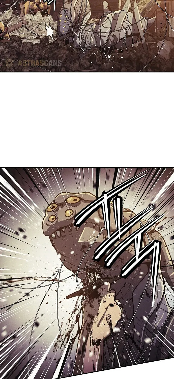 Read Ashen Oreum chapter 15 image 10 on Lezhin