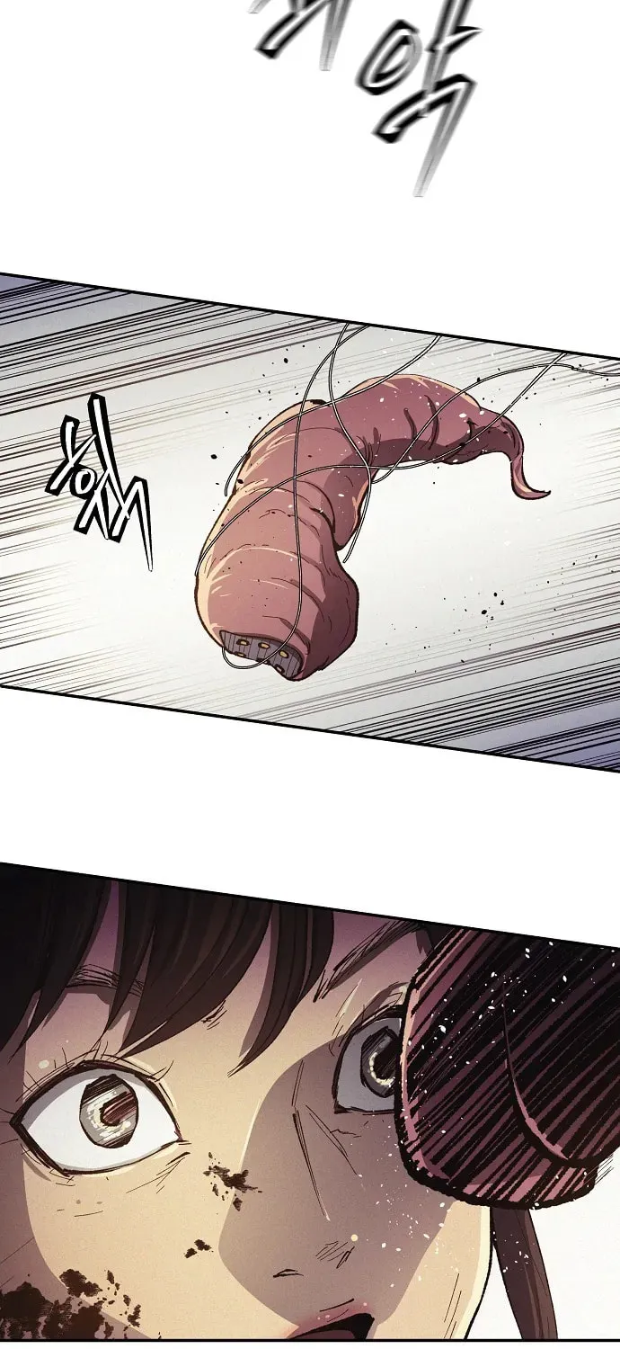 Read Ashen Oreum chapter 15 image 12 on Lezhin