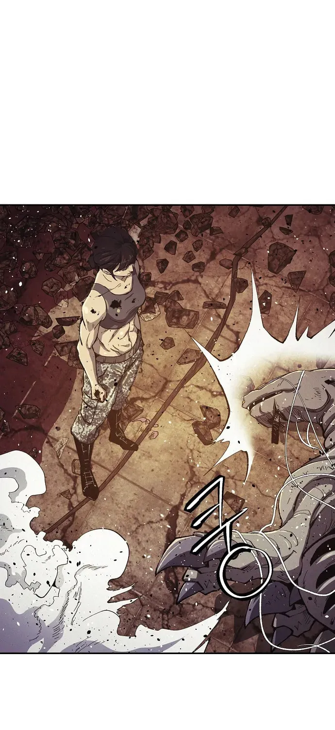 Read Ashen Oreum chapter 15 image 15 on Lezhin