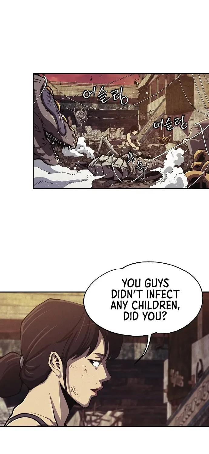 Read Ashen Oreum chapter 15 image 16 on Lezhin