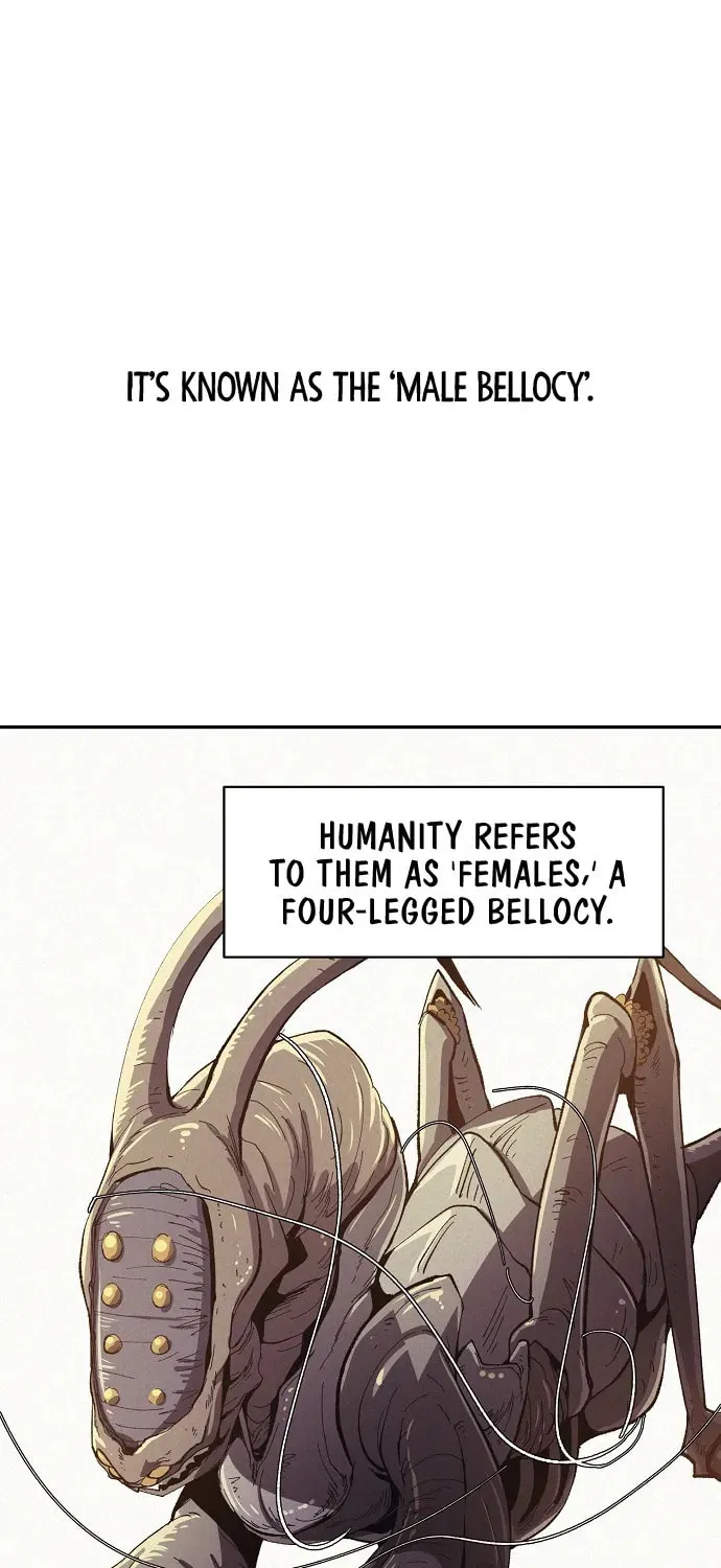 Read Ashen Oreum chapter 15 image 2 on Lezhin