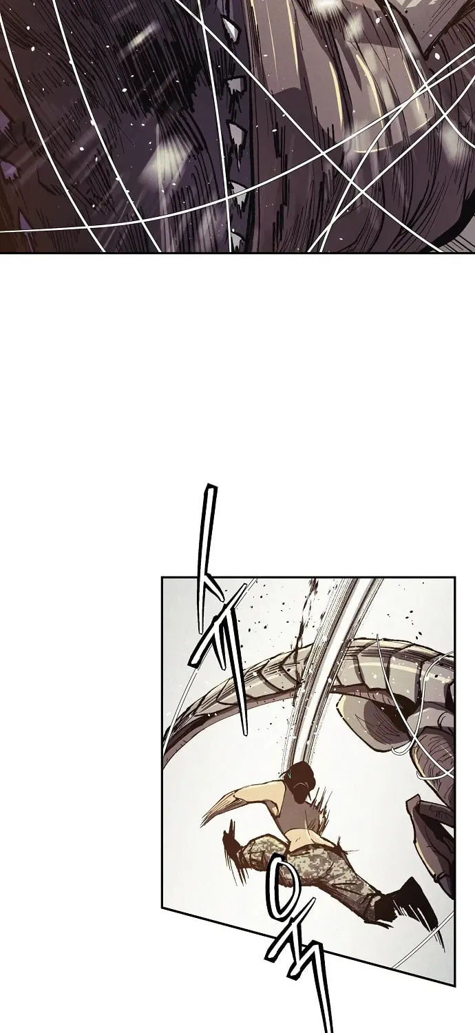 Read Ashen Oreum chapter 15 image 20 on Lezhin